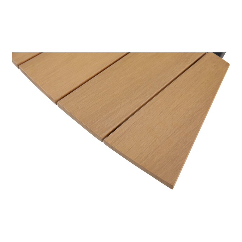 Picknickset Arezzo driehoek