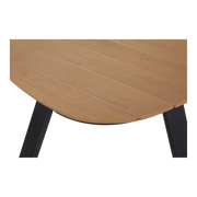 Picknickset Arezzo driehoek