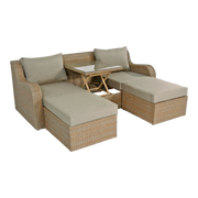 Multibank Pandora Straw