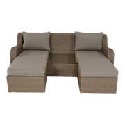 Multibank Pandora Straw