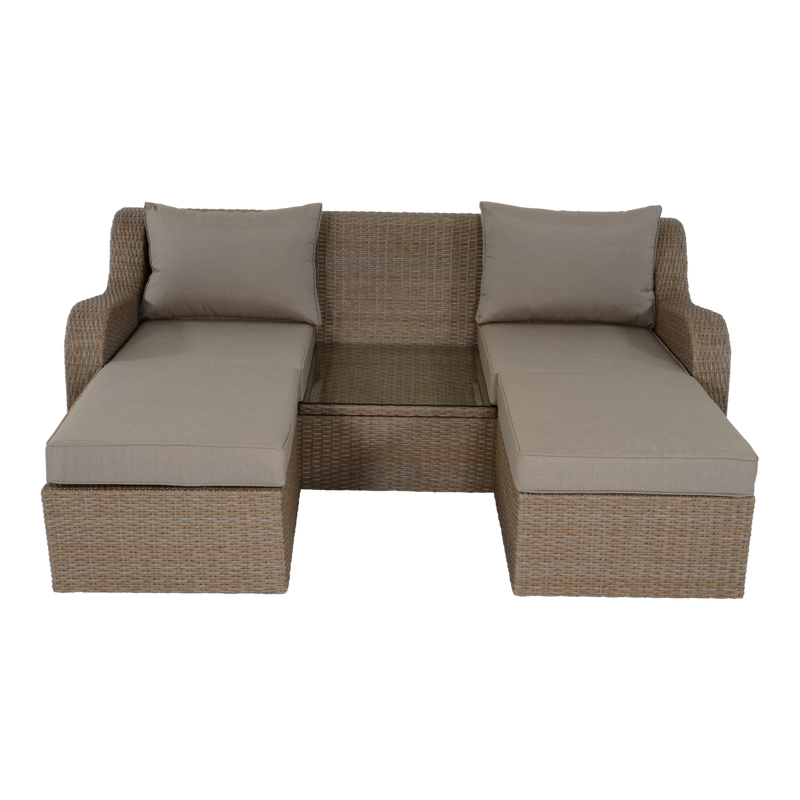 Multibank Pandora Straw