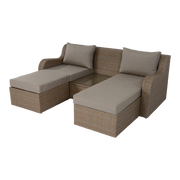 Multibank Pandora Straw