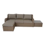 Multibank Pandora Straw