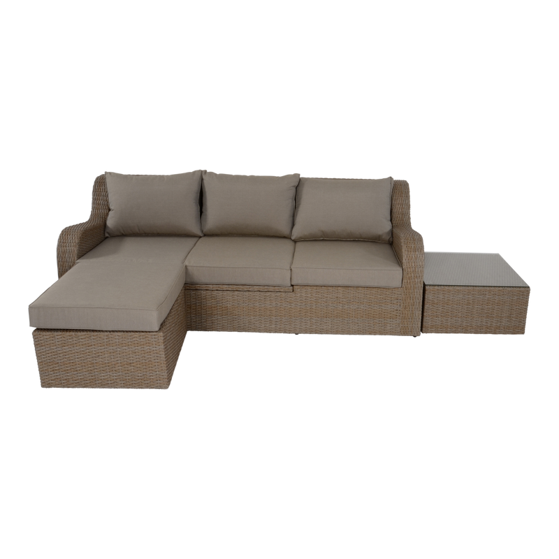 Multibank Pandora Straw