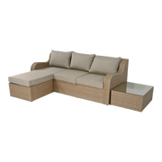 Multibank Pandora Straw