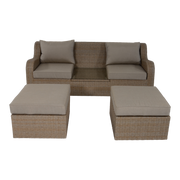 Multibank Pandora Straw