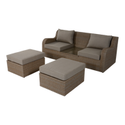 Multibank Pandora Straw