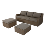 Multibank Pandora Straw