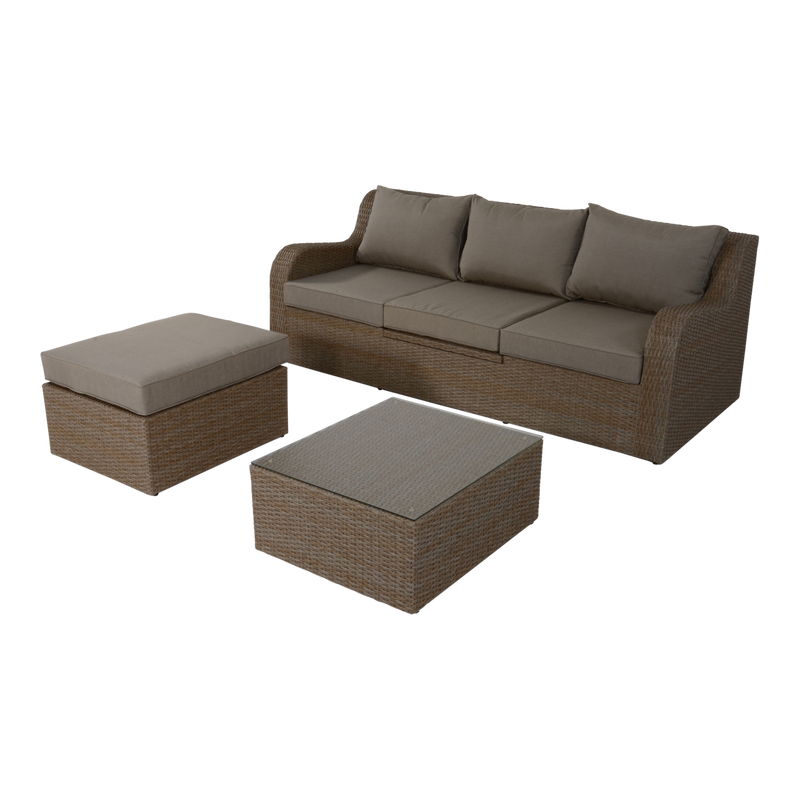 Multibank Pandora Straw