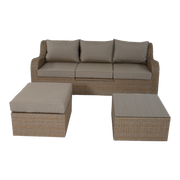 Multibank Pandora Straw