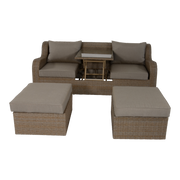 Multibank Pandora Straw