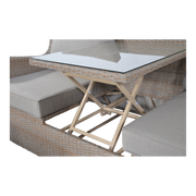 Multibank Pandora Straw