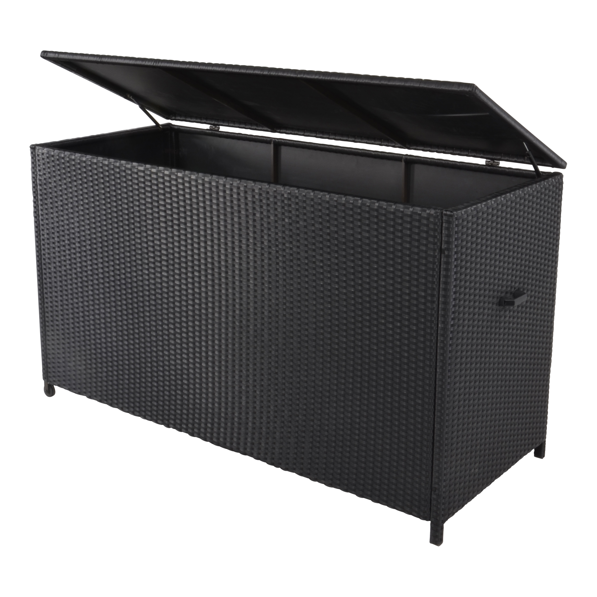 Kussenbox Black