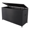 Kussenbox Black