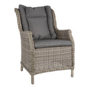 Stoel Wine en Dine Smoke