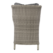 Stoel Wine en Dine Smoke