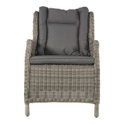 Stoel Wine en Dine Smoke