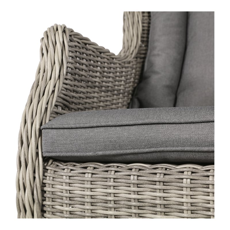 Stoel Wine en Dine Smoke