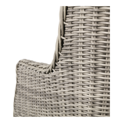 Stoel Wine en Dine Smoke