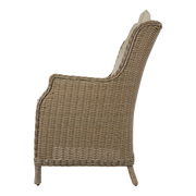 Stoel Wine en Dine Straw