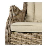 Stoel Wine en Dine Straw