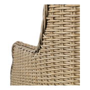 Stoel Wine en Dine Straw