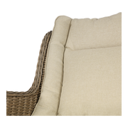 Stoel Wine en Dine Straw