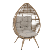 Relax stoel Chill Straw