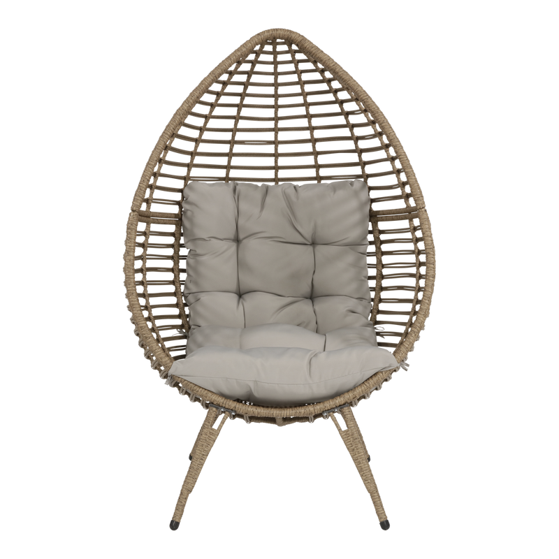 Relax stoel Chill Straw