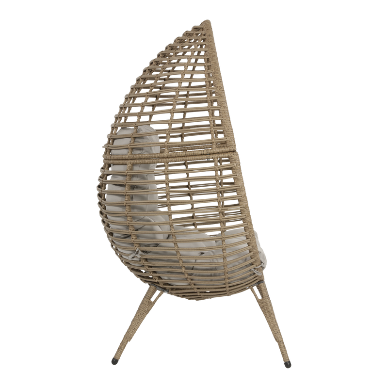 Relax stoel Chill Straw