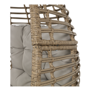 Relax stoel Chill Straw