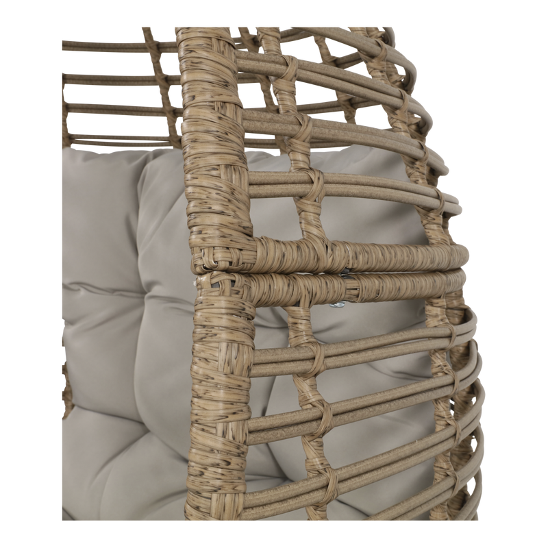 Relax stoel Chill Straw