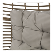 Relax stoel Chill Straw