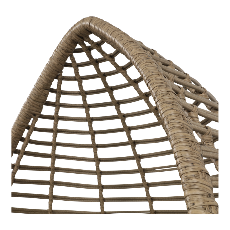 Relax stoel Chill Straw