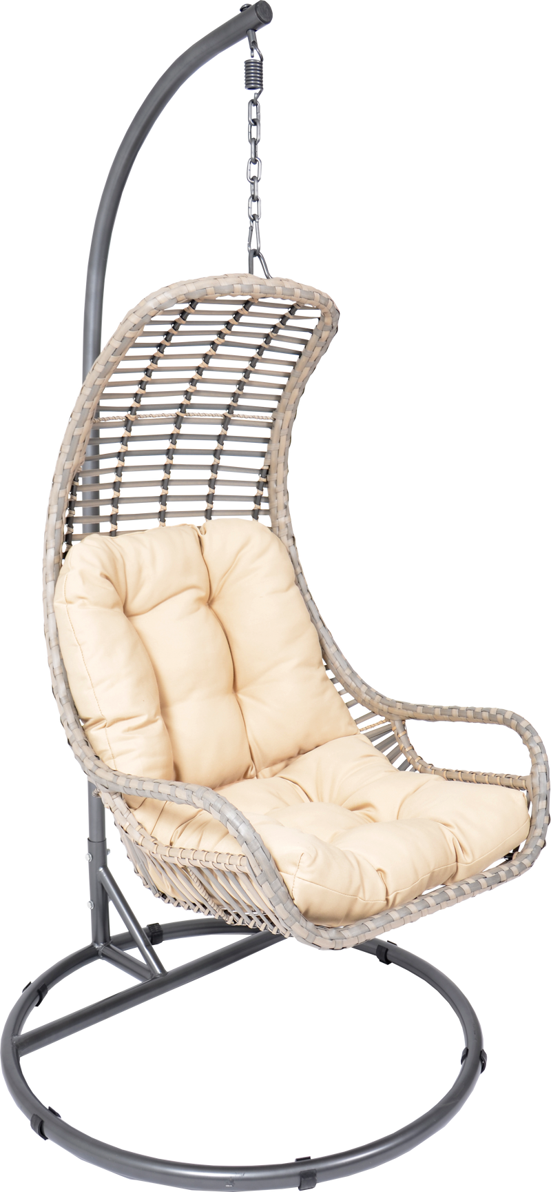 Hangstoel Relax Sandy