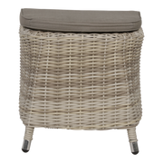 Voetenbank Soho Beach