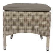 Voetenbank Soho Beach