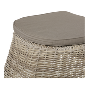 Voetenbank Soho Beach