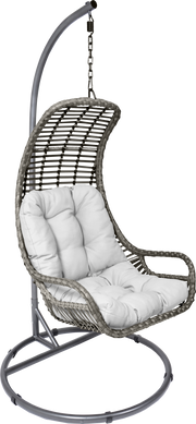 Hangstoel Relax Grizzly