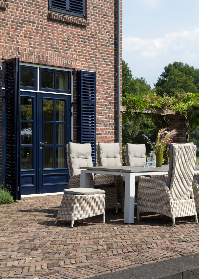 Voetenbank Soho Beach