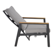 Duoset Coda charcoal