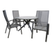 Tafel Crest ø120cm