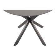 Tafel Crest ø90cm
