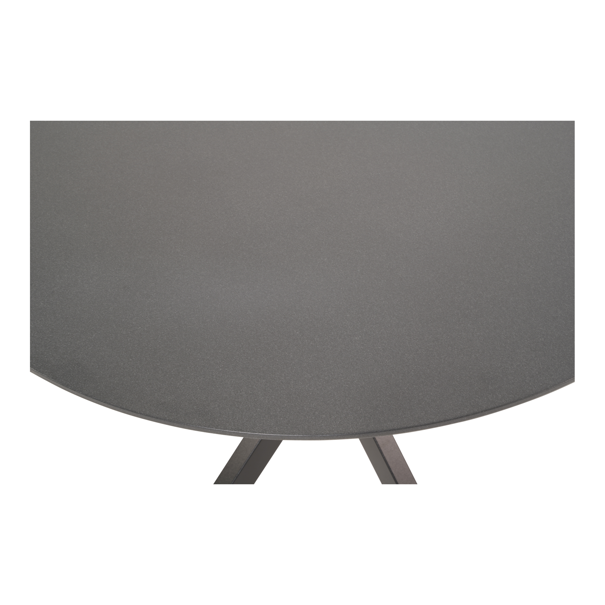 Tafel Crest ø90cm