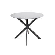 Tafel Crest ø90cm