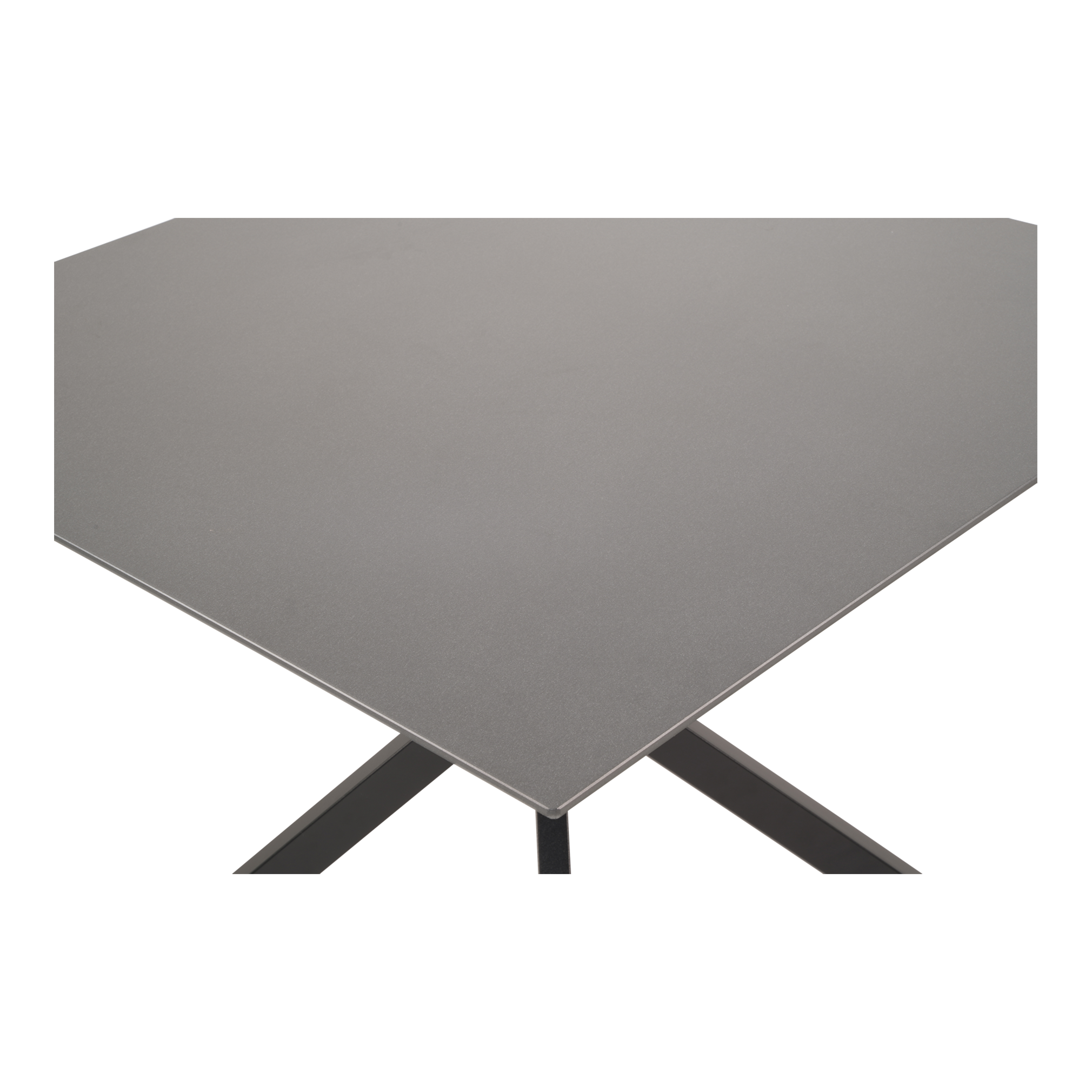 Tafel Crest 90x90cm