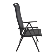 Standenstoel Lotis Negro