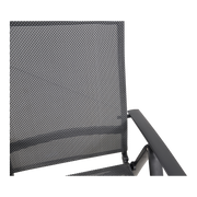 Standenstoel Lotis Negro