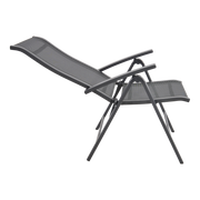 Standenstoel Hera Negro