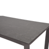 Tafel Mojito Ceramic Pardo 160x90cm